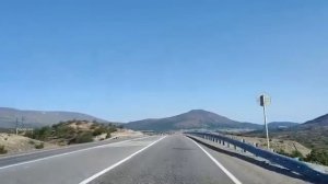 Дороги Мурманской области