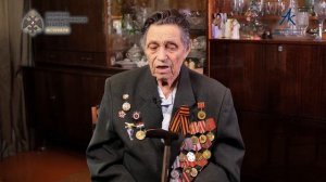 Воздушные удары по японской армии. Вспоминает Василий Александрович Захаров