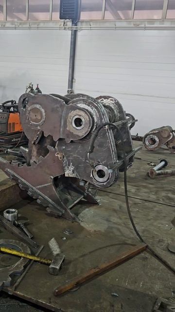 Корчеватель пней смотреть онлайн