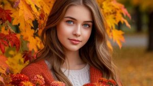 Золотая осень