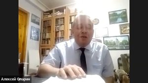 Два удивления Христа _ Проповедь — Алексей Опарин