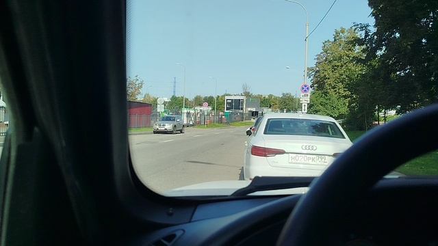 Философия за рулём. Рациональное и иррациональное в познании. Знание и вера смотреть онлайн