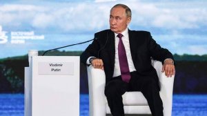В Кремле рассказали о планах Путина на ВЭФ-2025