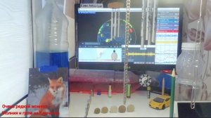 Молния и гром на Камчатке. Очень редкий момент