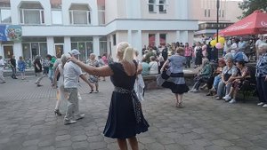 Цыганочка....... 30.08.25 Гомель парк Луначарского 🥰💫