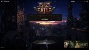 PoE2: новая лига. старт на личе через похищение сущности и герпес.