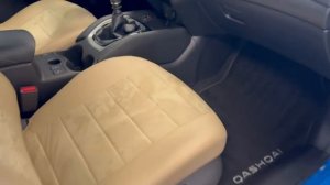 Nissan Qashqai, 2019