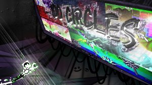 💯 circles ⭕ | мой старый уровень завершён!