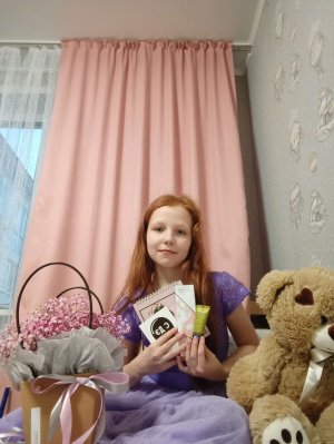 решила я сделать другую поделку да это я и все в комах пишем обязательно о как