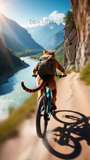 Горный велосипед смотреть онлайн