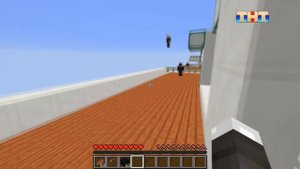 Фрагмент эфира (ТНТ Петра 30.08.2025)