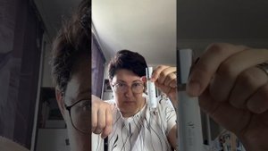 Большая распаковка после отпуска