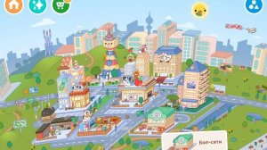 семейка рыбаков 1 сезон 8 серия Джек пропал!