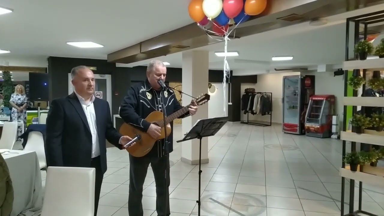 Стас Шубин - Ребята, будем жить! смотреть онлайн