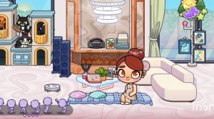 рум тур 🌼🌸😻