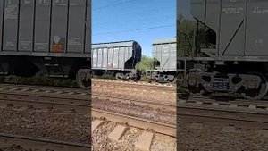 Микс поездов #1