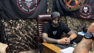 Мощнейшая контратака противника на н.п. Александро Шультино