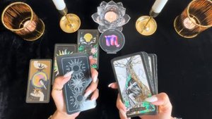 СКОРПИОН 🦂 С 1-7 СЕНТЯБРЯ,2025Г.