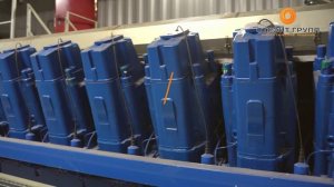 Стрэйт групп - БКФ