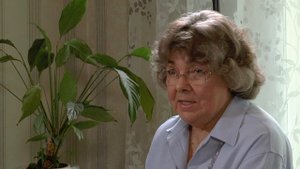"ЧАС ДЛЯ НАС". Программа Надежды МЕДВЕДЕВОЙ. Людмила ПОРТНОВА