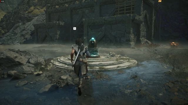 Глава 3 Продолжение