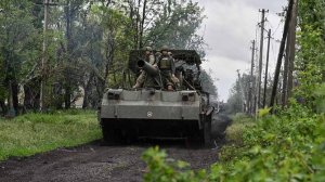 В «Ростехе» отметили возможности САУ «Малка» по борьбе с техникой