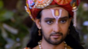 Сериал Махакали. Конец — это начало 85 серия / Mahakaali - Anth Hi Aarambh Hai