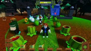 Играю в roblox 2