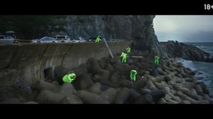 Фильм года: «Метод исключения» взорвал критиков, собрав 100% на Rotten Tomatoes