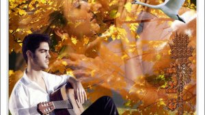 Отзвенело бабье лето, сл. Татьяна Чарова, музыка и исп. Н. Ильин, клип В. Зубкова..mp4-3