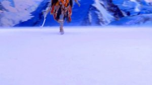 Сериал Махакали. Конец — это начало 35 серия / Mahakaali - Anth Hi Aarambh Hai