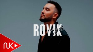 Rovik Safarov - Cix Get