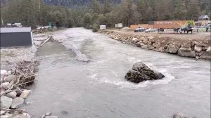 Большая тропа на Большом кавказе 3