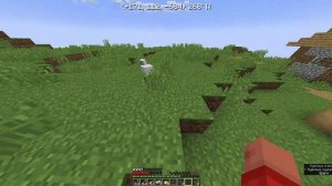 Я стал бандитом на 24 часа в Minecraft