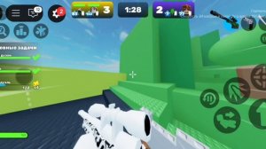 Rivals Roblox