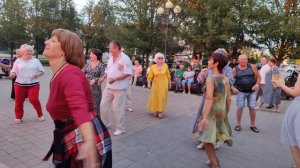 И снова лето начинается..... 30.08.25.