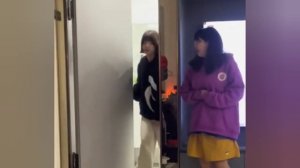 Юмор,приколы,испуг35