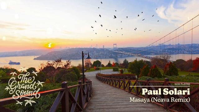 Melodic Progressive House Mix смотреть онлайн