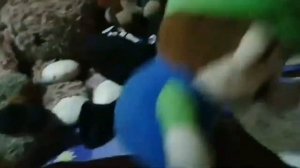 Супер Смэш Брос серия 110 Зомби Апокалипсис. Часть 1