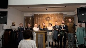 ТАКОВ НАШ БОГ