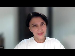 Анонс курса по накшатрам. Накшатры Хаста, Читра, Свати.