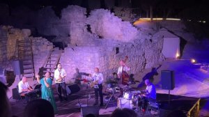 "Just the 2 of us”