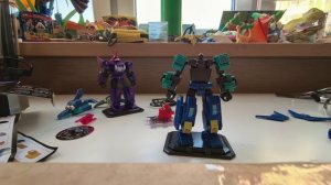 секретные коробки