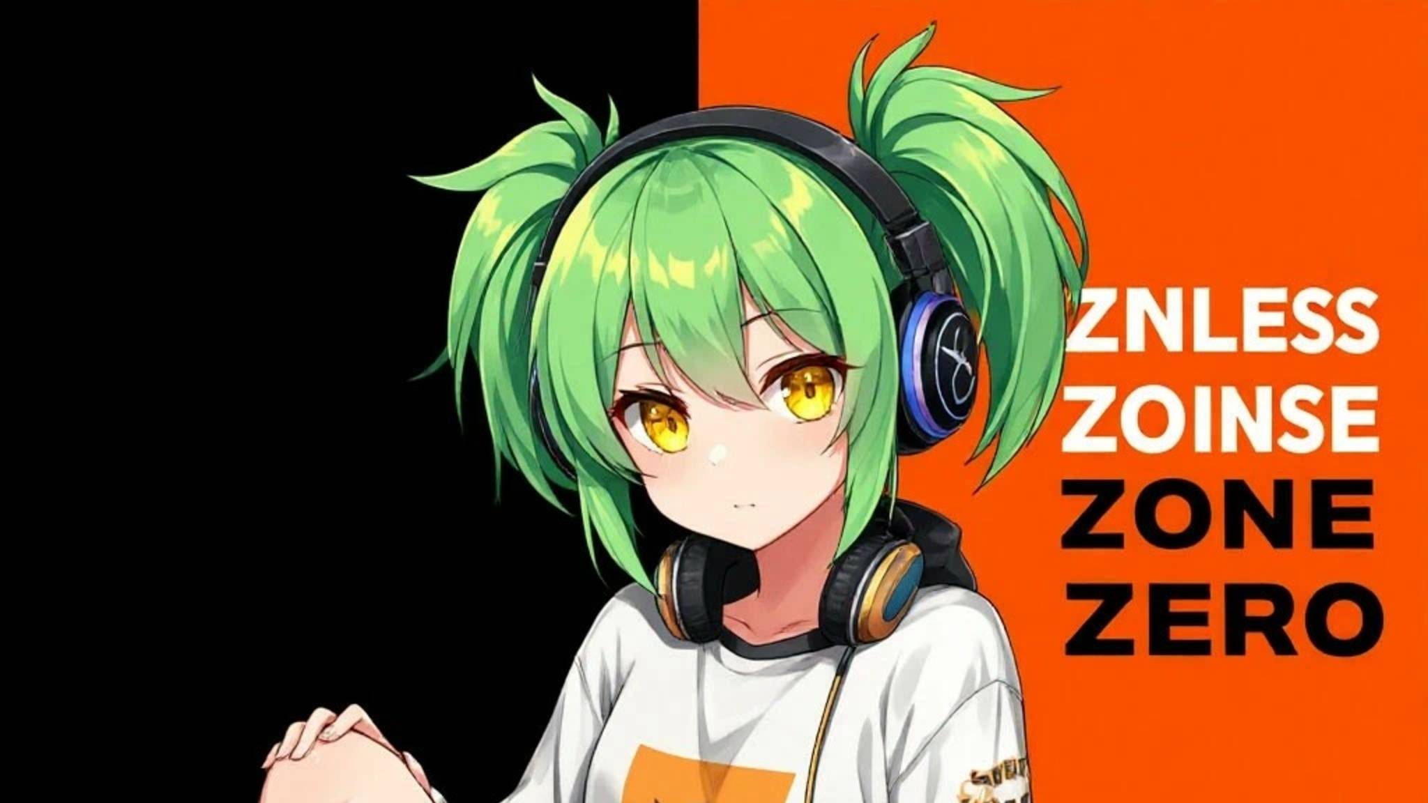 Zenless Zone Zero. | Архив 1.5 Фаэтон. смотреть онлайн