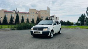 Toyota Probox, 2002 год