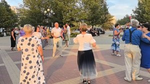Дискотека начинается... 30.08.25...