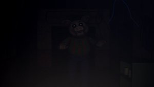 пять ночей с маги часть 2 . Я НЕ БУДУ СПАТЬ ЭТОЙ НОЧЬЮ