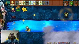 растения против зомби 3 серрия челенджей