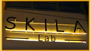 __SKILA-проект популяризации искусства традиционного ручного ткачества