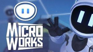 Microworks #1